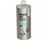 Масло моторное SN Strong Save X 5W-30 (Japan) 1 L