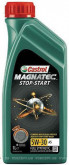 Олива моторна MAGNATEC STOP-START 5W-30 A5 1л