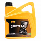 Олива моторна PRESTEZA MSP 5W-30 4л
