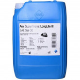 Aral SuperTronic LongLife III 5W30 20L