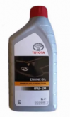 Toyota AFE 0W20 1L