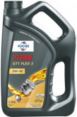 TITAN GT1 FLEX 3 5W-40 5L