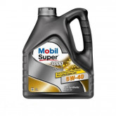 Олива моторна SUPER 3000 DIESEL 5W40 4л