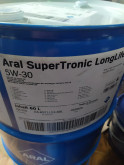 Aral SuperTronic LongLife III 5W30 60L