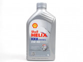 Shell Helix HX8 ECT  5W40 1L