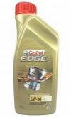 Castrol Edge LongLife  EU-Label  5W30  1L