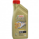 Castrol Edge Turbo Diesel Titanium 5W40 1L