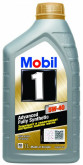 Олива моторна MOBIL1 FS 5W40 1л