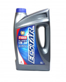 ECSTAR ENGINE OIL 4L 5W-3