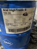 Aral High Tronic G 5W30 60L