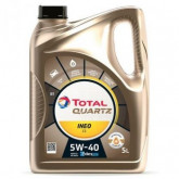 Total Quartz Ineo C3 5W40 5L