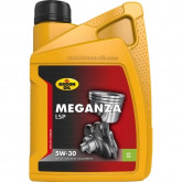 Олива моторна MEGANZA LSP 5W-30 1л