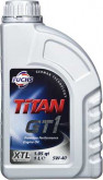 TITAN GT1 5W40 1L