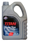 TITAN SUPERSYN LL PLUS 0W30 5L