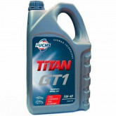 TITAN GT1 5W40 5L