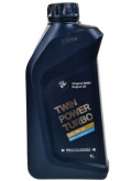 BMW TwinPower Turbo L