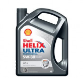 Shell Helix Ultra Professional AF-L 0W30 5L