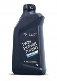 BMW TwinPower Turbo L