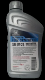 HONDA HG Ultimate Full Syntetic 0W20   0,946