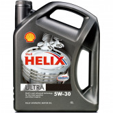 Shell Helix Ultra 5w30 4L
