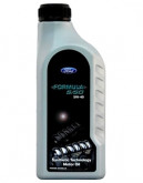 Ford Formula S - Synthetic Motor Oil 5W40 1L