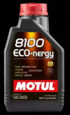 Масло моторное 8100 ECO-NERGY 5W-30, 1L