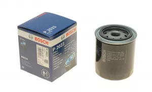 Масляний фільтр