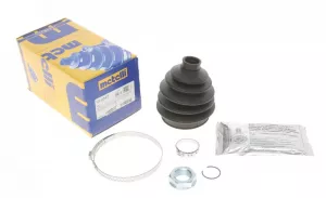 Пильник ШРУС гумовий + змазка