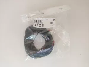 Топливный фильтр