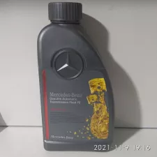 олива трансмісійна ATF MB 236.15, 1л.