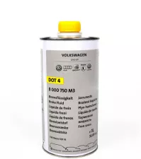 Гальмівна рідина