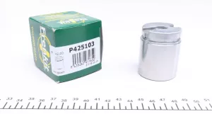 Поршень гальмівного супорту RENAULT Master II 97-10; NISSAN Interstar 01-10; OPEL Movano A 98-10