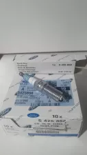 свеча зажигания 2.3L TiVCT Turbo