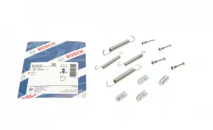 Гальмівні аксесуари