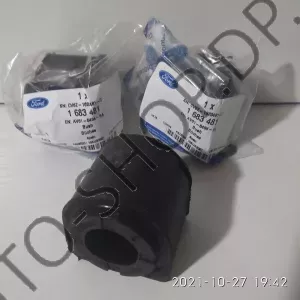 Втулка перед.стабілізат (SWB)  FORD   1683481