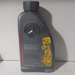 олива трансмісійна ATF MB 236.15, 1л.