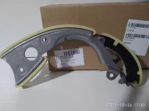 натягувач ланцюгу ГРМ