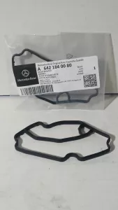 Прокладка масляного фильтра