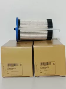 Оригінальний паливний фільтр VAG — 5Q0127177C (для двигунів 1.6 та 2.0 TDI)