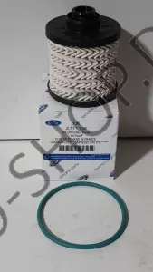 Фильтр топливный 1.5 и 2.0 дизель