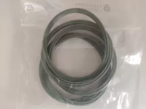 Кільце ущільнювальне Mercedes-Benz A0289974348 (оригінал)