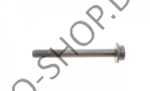 Болт M12X1,25X89X30