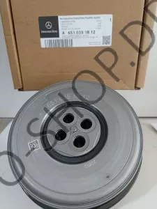 Шкив коленвала